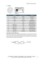 Rion acceleromwter RAM900S-6