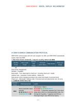 Rion DMI410/DMI420 digital display inclinometer -8