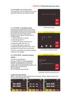 Rion DMI820-BL Bluetooth Electronic Level-12