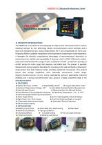 Rion DMI820-BL Bluetooth Electronic Level-3