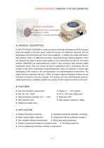 RION HCA516T/HACA526T-CAN INCLINOMETER-3