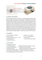 RION HCA516T/HACA526T-CAN2.0A INCLINOMETER-3