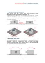 RION HCA516T/HACA526T-CAN2.0A INCLINOMETER-7