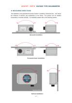 Rion  HCA518T inclinometer-8