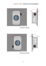 Rion  HCA518T inclinometer-9