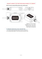 RION HDA446T CAN2.0A_B OUTPUT DYNAMIC TILT SENSOR-8