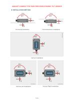 RION HDA446T CAN2.0A_B OUTPUT DYNAMIC TILT SENSOR-9