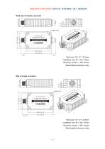 RION HDA536T-CAN2.0A/B INCLINOMETER-7