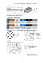 RION HDA536T INCLINOMETER-6