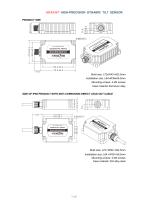 RION HDA536T INCLINOMETER-7