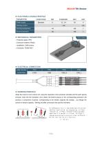 Rion inclinometer MCA-85-5