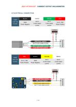 Rion inclinometer SDA118T-7
