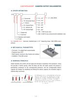 RION LCA316T/LCA326T-CAN OPEN INCLINOMETER-5