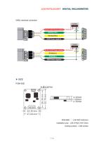 RION LCA316T/LCA326T INCLINOMETER-7