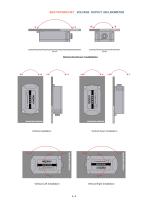 Rion SDA110T inclinometer -9
