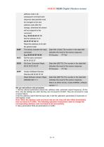 Rion Vibration Sensor AKM392-10