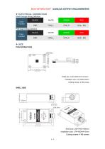 SCA116T/SCA126T-6