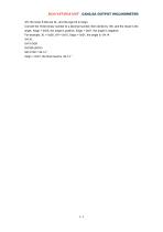 SCA116T/SCA126T-9