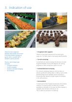 Synthetic Conveyor Belts General Brochure-5