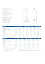 Activated carbon adsorber CLEARPOINT V-3