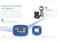 Measurement technology - 6