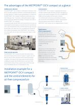 oil vapour measuring with METPOINT OCV compact - 4