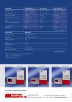 High Precision Demagnetizer - MM DN+KE - 4