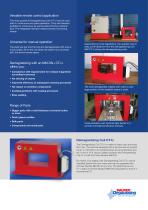 Industrial Duty Demagnetizer - MM DN + CT-U - 3