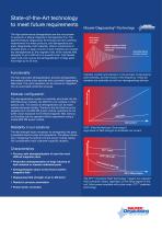 Product Program High Performance Demagnetizers - 2