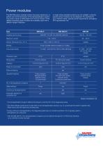 Product Program High Performance Demagnetizers - 4