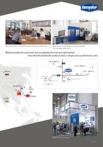 3-D clamping system - 9