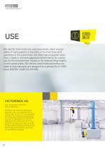 Electric chain hoist GP up to 8000 kg-6