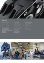 Electric chain hoist GP up to 8000 kg-7