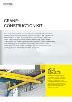 GISKB light crane systems - 12