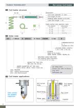 MI Thermocouple Cable - 6