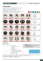 Sensor Terminal Block for industry - 1