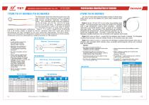 TAISUO Sensor and accessories - 12