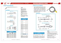 TAISUO Sensor and accessories - 13