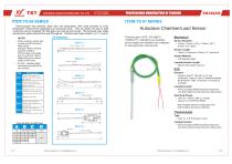 TAISUO Sensor and accessories - 14