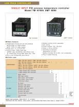 TAISUO Temperature Controller for industry CE/ROSE Certificated - 8