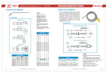 Thermocouple Series-2