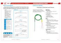 Thermocouple Series-3