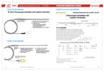 Thermocouple Series-4