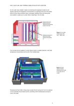 Air, Fluid Flow, and Thermal Simulation of Data Centers with Autodesk Revit 2013 and Autodesk BIM 360 - 5