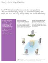 AutoCAD Revit Architecture Suite - 2