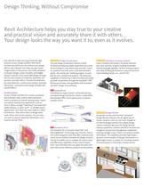 AutoCAD Revit Architecture Suite - 3