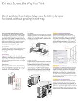 AutoCAD Revit Architecture Suite - 5