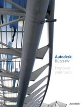 Autodesk Buzzsaw - 1