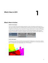 Autodesk ® Flame® - 5