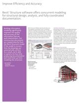 Autodesk Revit Structure - 2